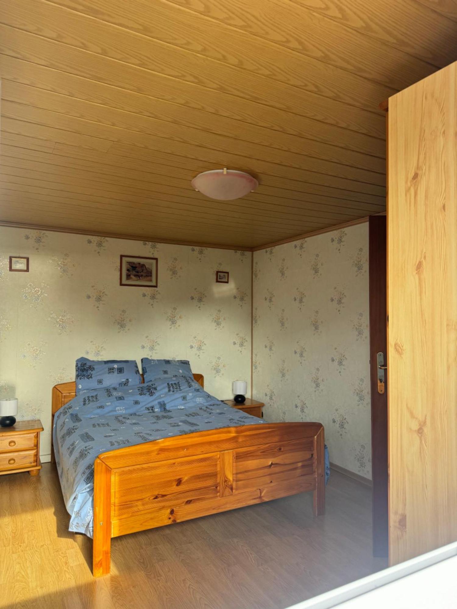 Chez Nath Villa Roggenhouse Екстериор снимка