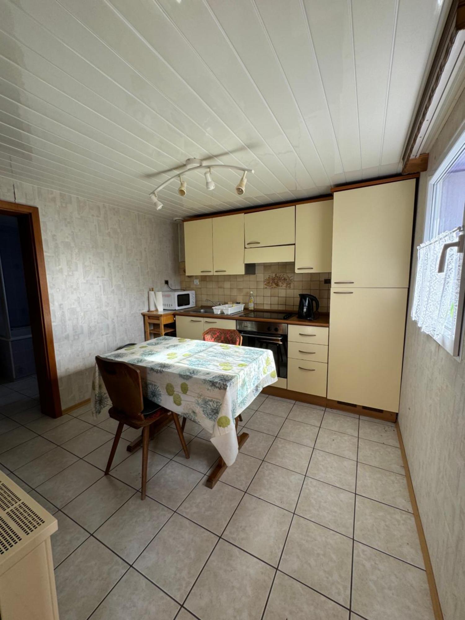 Chez Nath Villa Roggenhouse Екстериор снимка