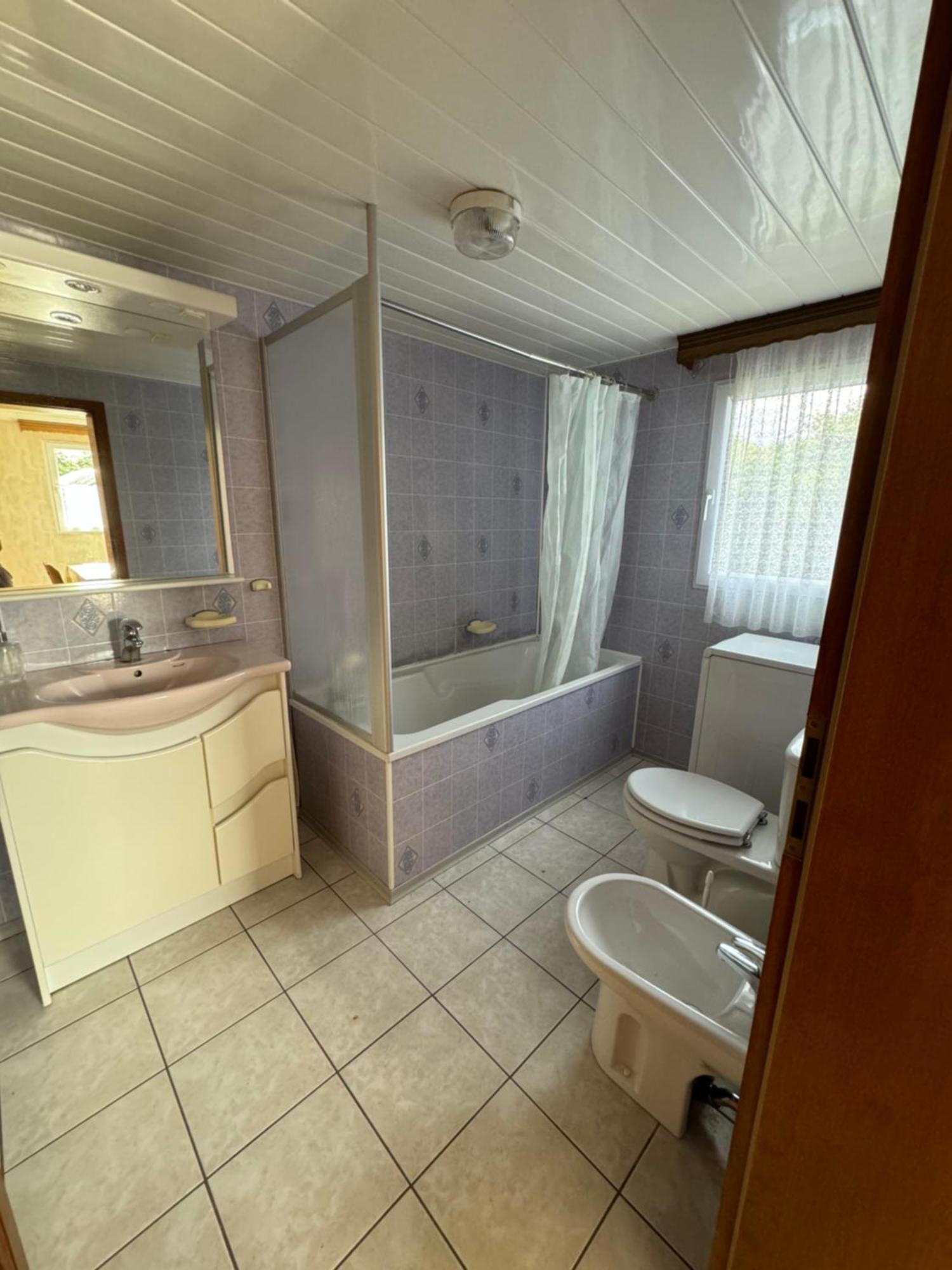 Chez Nath Villa Roggenhouse Екстериор снимка